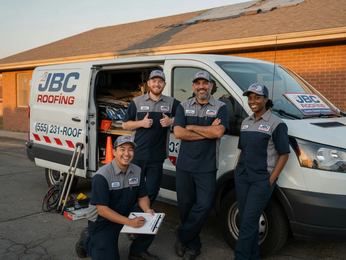 Roof Replacement company in Boiling Springs, NC